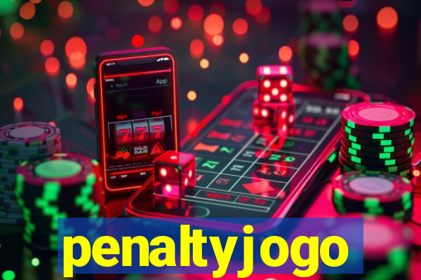 penaltyjogo