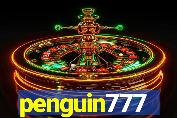 penguin777