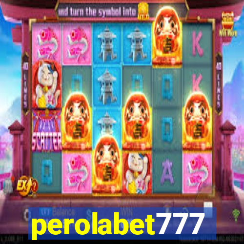 perolabet777
