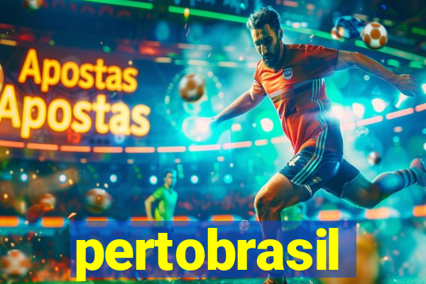 pertobrasil