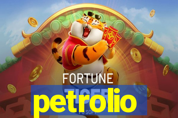 petrolio