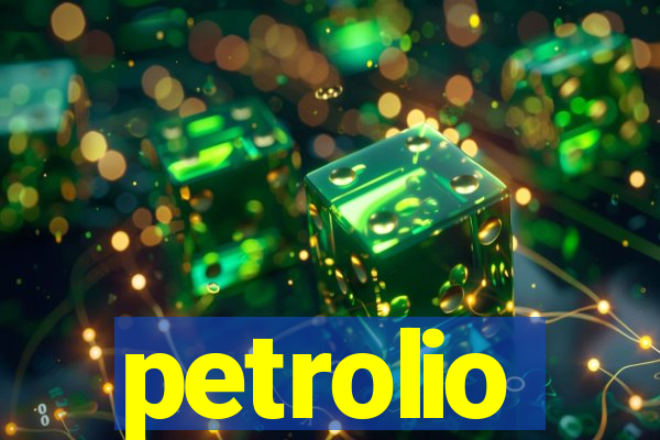 petrolio