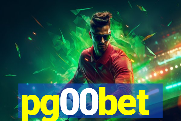 pg00bet