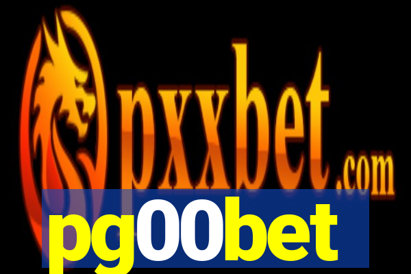 pg00bet