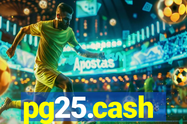 pg25.cash