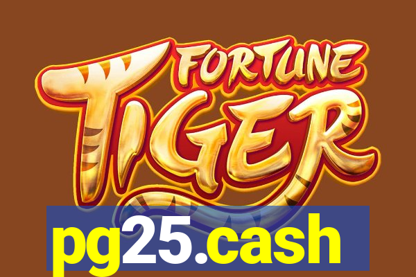 pg25.cash
