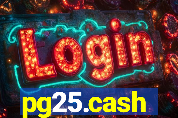 pg25.cash