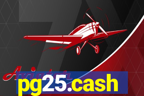 pg25.cash