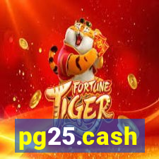 pg25.cash