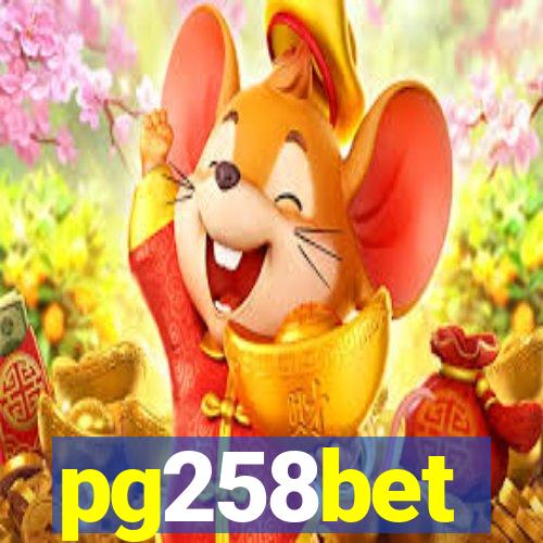 pg258bet