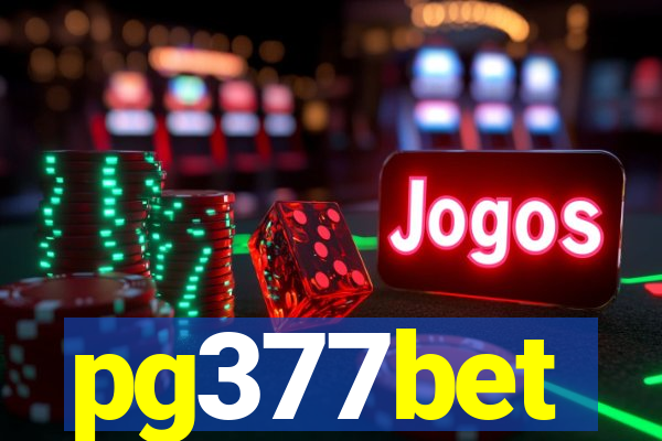 pg377bet