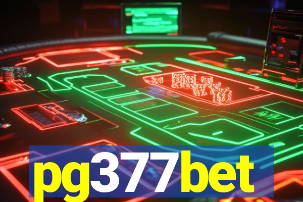 pg377bet