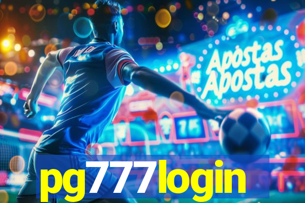 pg777login