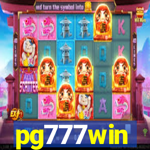 pg777win