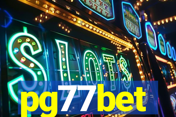 pg77bet