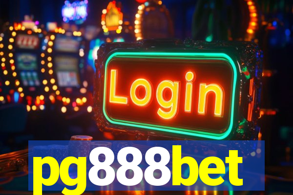 pg888bet
