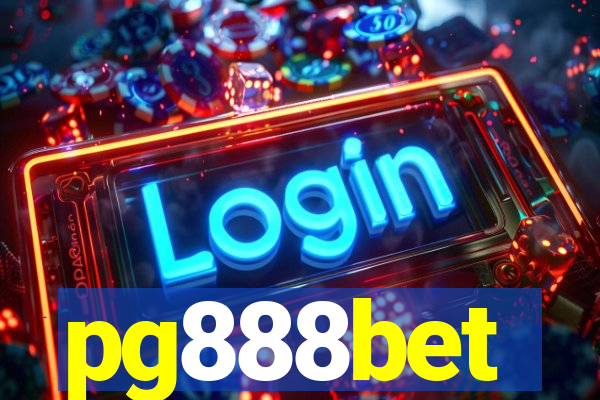 pg888bet