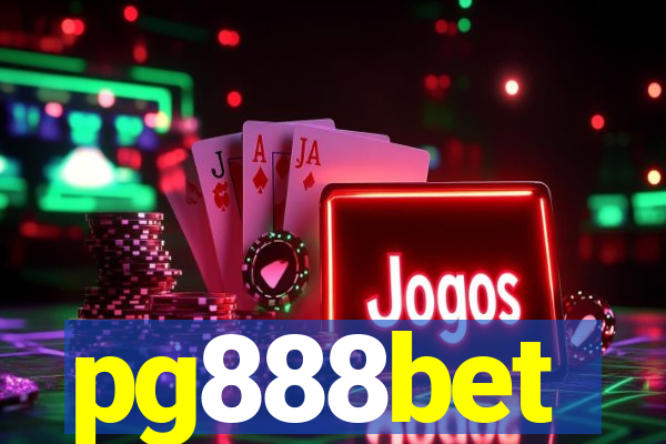 pg888bet