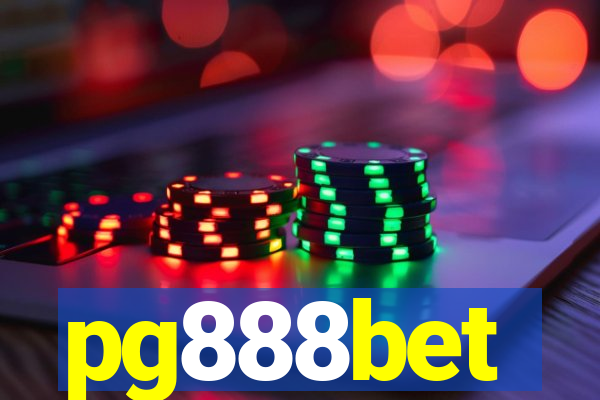 pg888bet