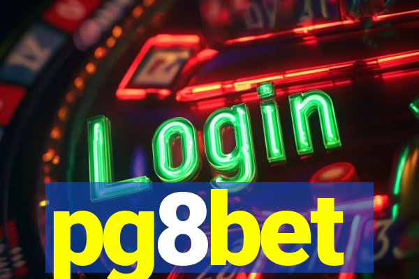 pg8bet