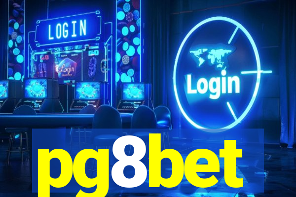 pg8bet