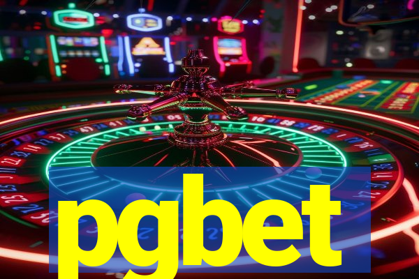 pgbet