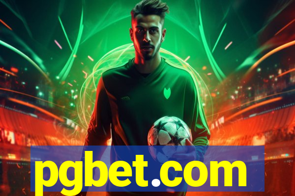 pgbet.com