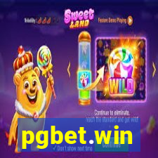 pgbet.win