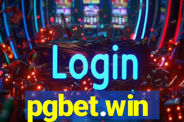 pgbet.win