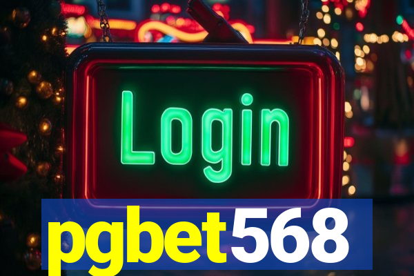 pgbet568