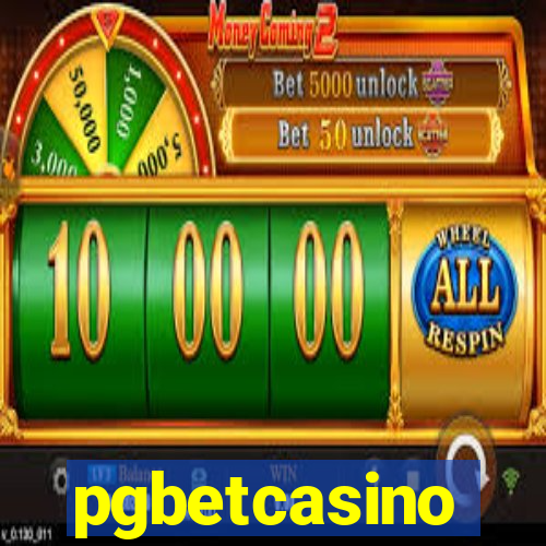 pgbetcasino