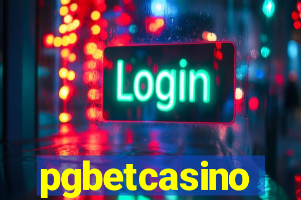 pgbetcasino