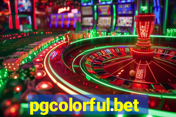 pgcolorful.bet