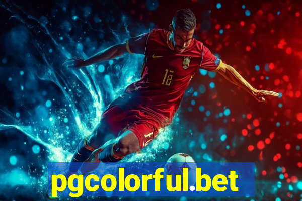 pgcolorful.bet
