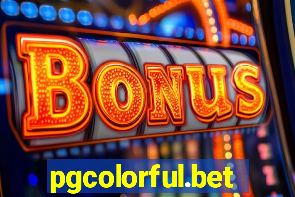 pgcolorful.bet