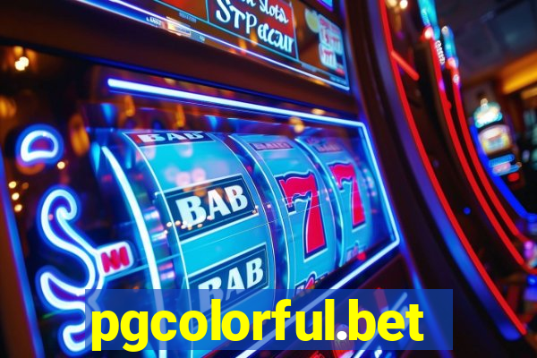 pgcolorful.bet