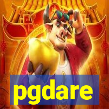 pgdare