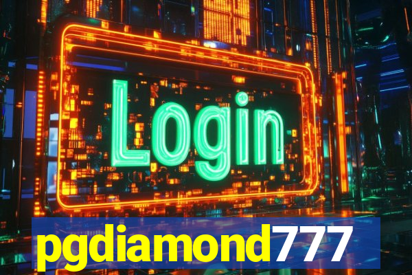 pgdiamond777