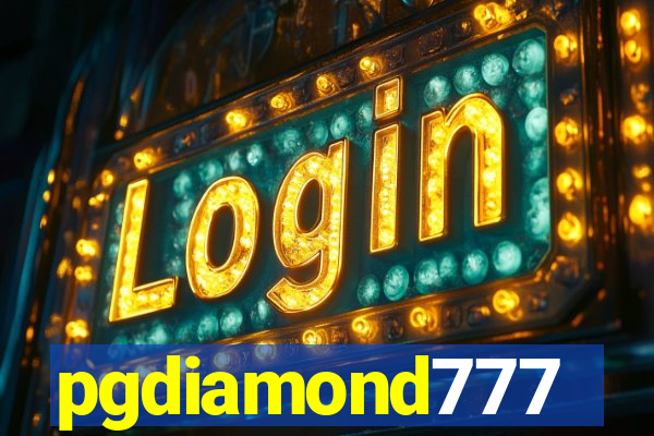 pgdiamond777
