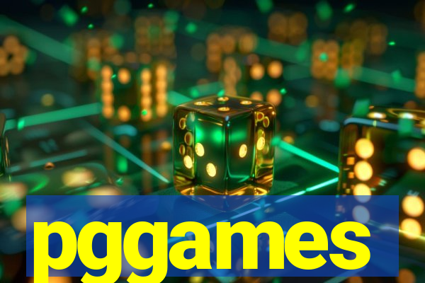 pggames