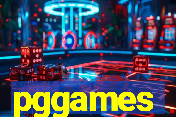 pggames