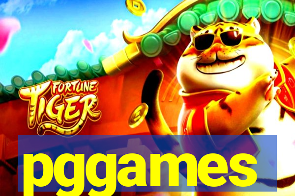 pggames