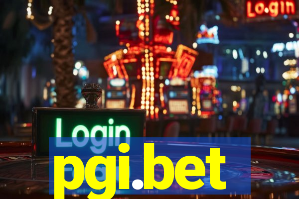 pgi.bet