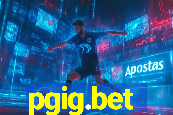 pgig.bet