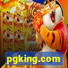 pgking.com
