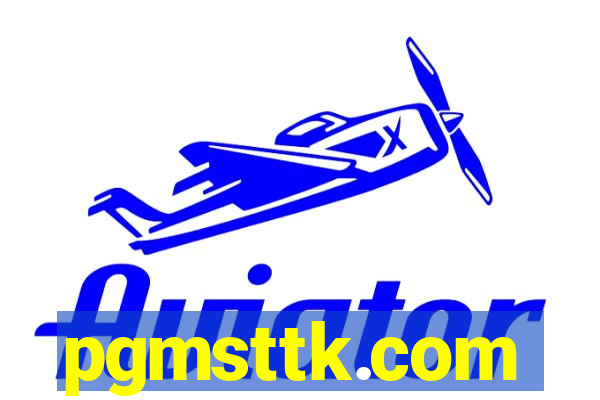 pgmsttk.com