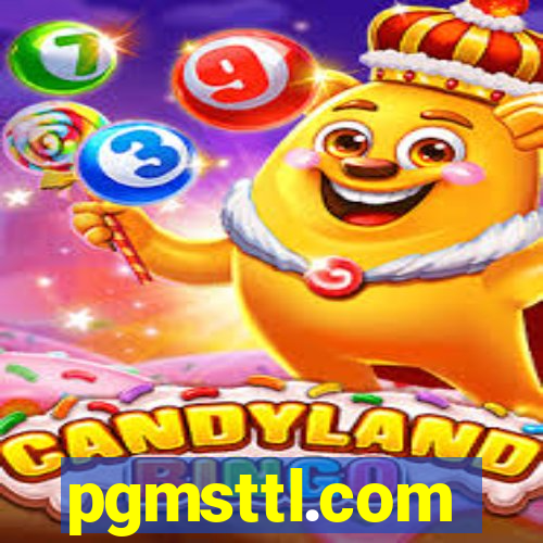 pgmsttl.com