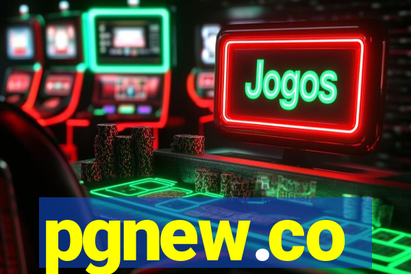 pgnew.co