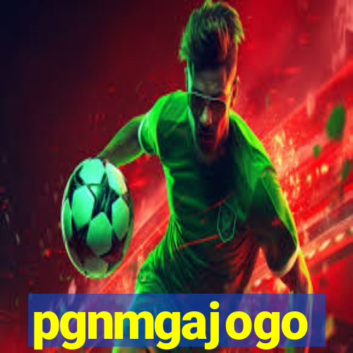 pgnmgajogo