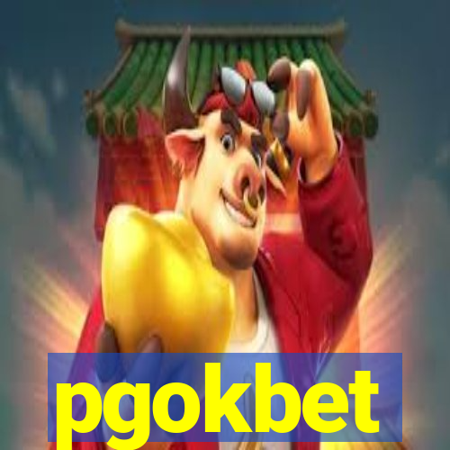 pgokbet